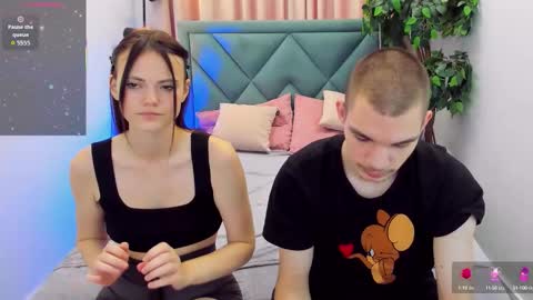 Snapshot of irenendconor chatting on October 2025 05:21:02 AM Irene and Conor online show from October 2025 05:21:02 AM