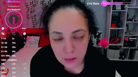 Iry online show from November 2025 07:13:01 PM