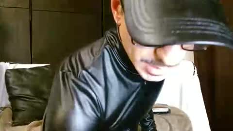 Rico Ryder online show from April 2026 05:03:01 PM