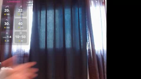 Rico Ryder online show from May 2026 05:54:01 PM