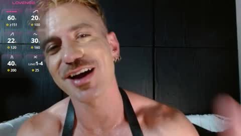 Rico Ryder online show from May 2026 05:54:01 PM