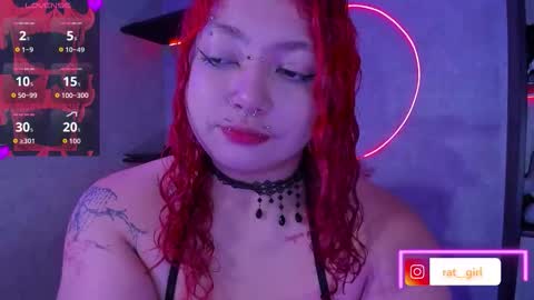 iriisfeitan online show from March 2026 10:07:02 AM