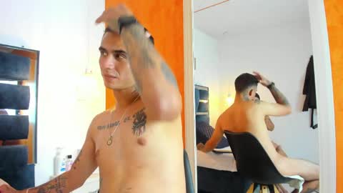 irina_and_max online show from May 2026 07:55:02 PM