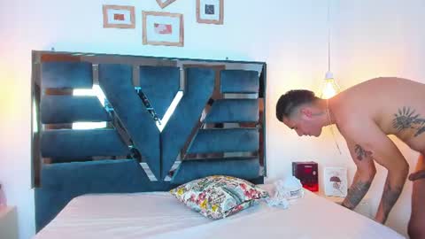 irina_and_max online show from July 2026 08:55:01 PM