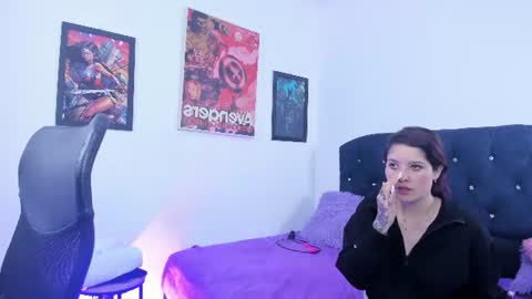 Irina  Blake online show from June 2026 12:32:02 AM