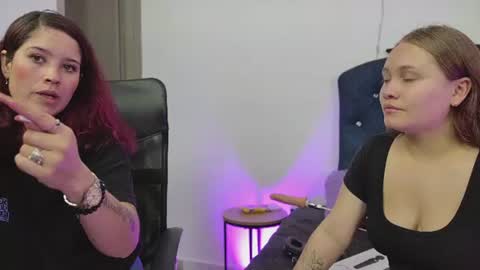 Irina  Blake online show from June 2026 06:54:01 PM