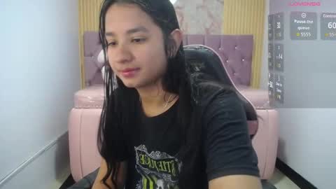 Irina  online show from October 2025 05:00:01 PM