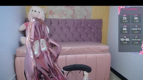 Irina  online show from January 2026 05:04:02 PM