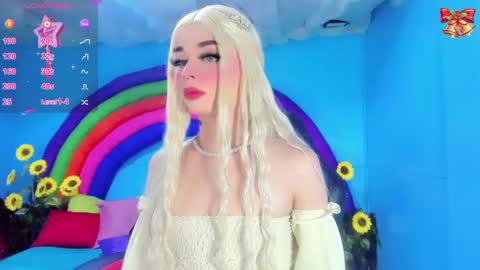 Snapshot of irina_lechera_ chatting on December 2024 07:41:02 PM Irina online show from December 2024 07:41:02 PM