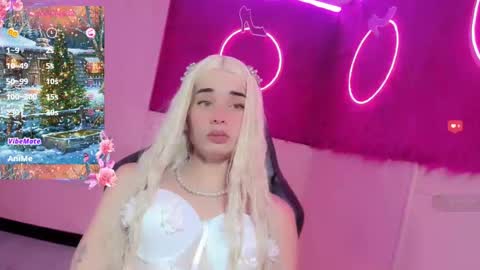 Snapshot of irina_lechera_ chatting on December 2024 03:58:01 AM Irina online show from December 2024 03:58:01 AM