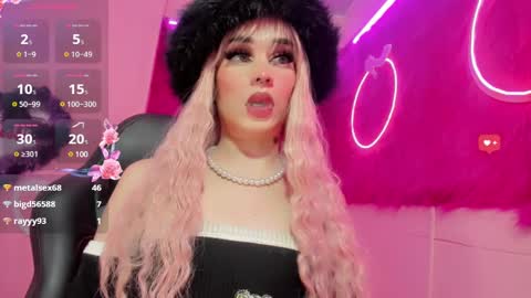 Snapshot of irina_lechera_ chatting on December 2024 01:36:02 AM Irina online show from December 2024 01:36:02 AM