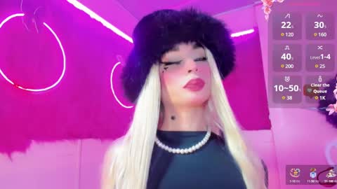 Snapshot of irina_lechera_ chatting on January 2025 07:53:01 PM Irina online show from January 2025 07:53:01 PM