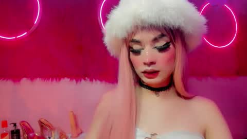 Snapshot of irina_lechera_ chatting on February 2025 09:20:02 PM Irina online show from February 2025 09:20:02 PM