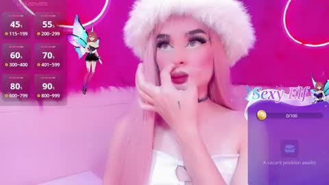 Snapshot of irina_lechera_ chatting on March 2025 07:39:01 PM Irina online show from March 2025 07:39:01 PM