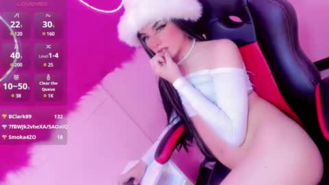 Snapshot of irina_lechera_ chatting on March 2025 01:27:01 AM Irina online show from March 2025 01:27:01 AM