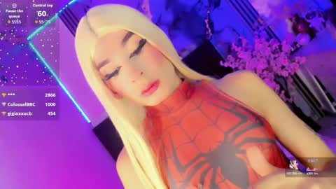 Snapshot of irina_lechera_ chatting on October 2025 07:33:01 PM Irina online show from October 2025 07:33:01 PM