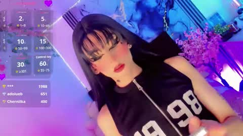 Snapshot of irina_lechera_ chatting on October 2025 07:16:02 PM Irina online show from October 2025 07:16:02 PM