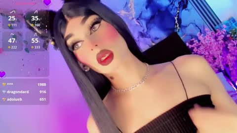 Snapshot of irina_lechera_ chatting on October 2025 07:25:02 PM Irina online show from October 2025 07:25:02 PM