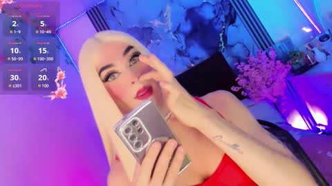 Snapshot of irina_lechera_ chatting on October 2025 07:36:02 PM Irina online show from October 2025 07:36:02 PM