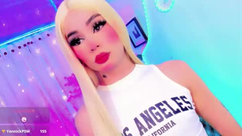 Irina online show from March 2026 07:29:01 PM