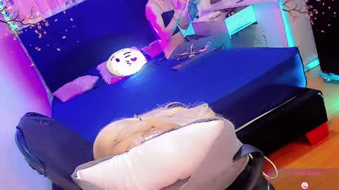 Irina online show from March 2026 07:25:01 PM