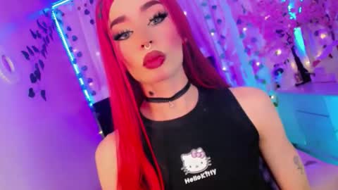 Irina online show from April 2026 09:53:02 PM