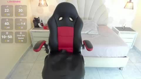 irina_palvin online show from October 2025 12:17:02 PM