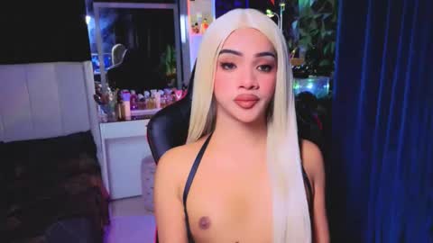 IRINAA online show from March 2026 06:58:01 PM