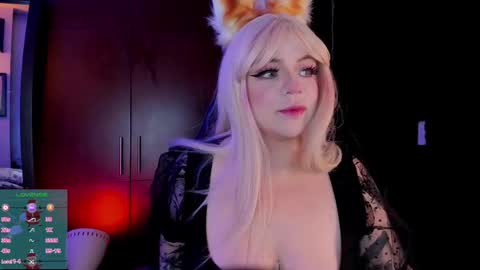 Irinaa Scarlett online show from December 2024 11:06:02 PM