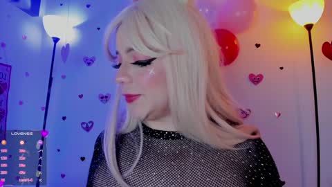 Irinaa Scarlett online show from February 2025 02:38:02 AM