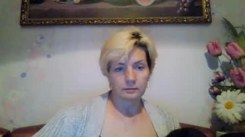irinaa x online show from July 2026 06:15:01 PM