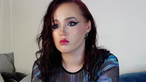 Snapshot of irinaart chatting on December 2024 09:37:01 PM Irina online show from December 2024 09:37:01 PM