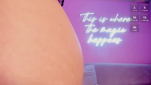 Snapshot of irinaportman chatting on December 2024 06:22:02 AM Irina online show from December 2024 06:22:02 AM