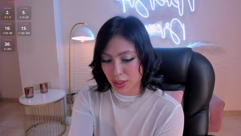 Snapshot of irinaportman chatting on December 2024 09:19:02 AM Irina online show from December 2024 09:19:02 AM