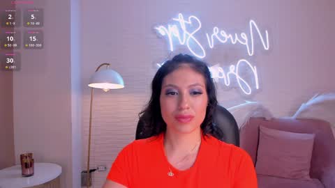 Snapshot of irinaportman chatting on December 2024 09:18:02 AM Irina online show from December 2024 09:18:02 AM