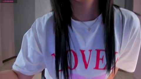 Snapshot of irinaportman chatting on January 2025 04:44:01 AM Irina online show from January 2025 04:44:01 AM