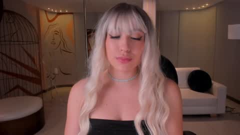 Snapshot of irinaportman chatting on January 2025 03:15:01 AM Irina online show from January 2025 03:15:01 AM