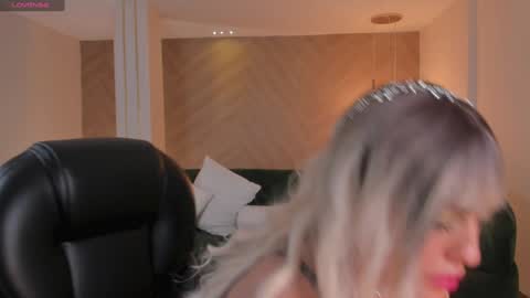 Snapshot of irinaportman chatting on February 2025 09:28:01 AM Irina online show from February 2025 09:28:01 AM