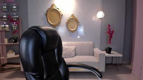 Snapshot of irinaportman chatting on February 2025 09:53:02 AM Irina online show from February 2025 09:53:02 AM