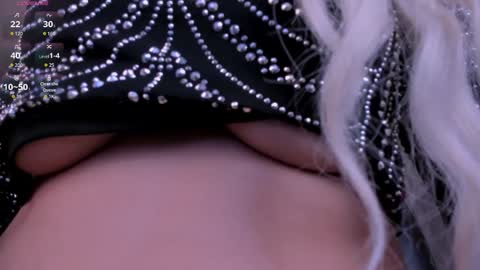 Snapshot of irinaportman chatting on February 2025 06:24:02 AM Irina online show from February 2025 06:24:02 AM