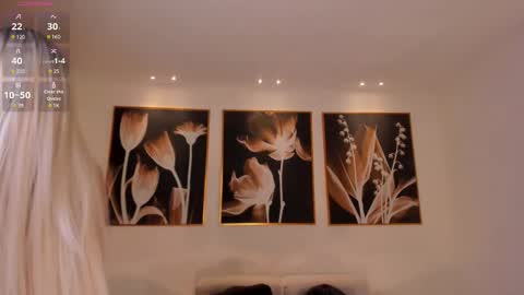 Snapshot of irinaportman chatting on February 2025 10:11:01 PM Irina online show from February 2025 10:11:01 PM