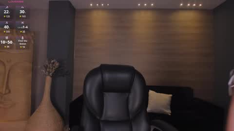 Snapshot of irinaportman chatting on February 2025 09:20:02 AM Irina online show from February 2025 09:20:02 AM