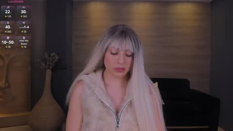 Snapshot of irinaportman chatting on February 2025 03:29:02 AM Irina online show from February 2025 03:29:02 AM