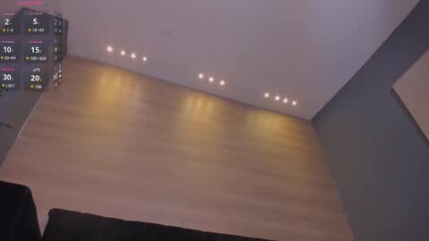 Snapshot of irinaportman chatting on February 2025 06:40:01 AM Irina online show from February 2025 06:40:01 AM