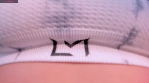 Snapshot of irinaportman chatting on February 2025 03:43:02 AM Irina online show from February 2025 03:43:02 AM