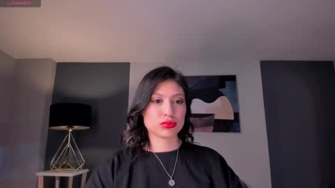 Snapshot of irinaportman chatting on March 2025 11:42:01 PM Irina online show from March 2025 11:42:01 PM