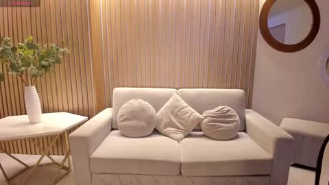 Snapshot of irinaportman chatting on October 2025 11:55:02 AM Irina online show from October 2025 11:55:02 AM