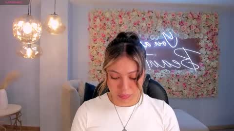 Snapshot of irinaportman chatting on October 2025 12:07:02 PM Irina online show from October 2025 12:07:02 PM