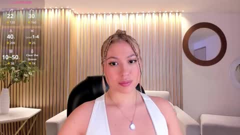 Snapshot of irinaportman chatting on November 2025 12:00:02 PM Irina online show from November 2025 12:00:02 PM