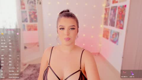 Snapshot of irinasilver chatting on December 2024 08:04:02 PM Irina Silver cami online show from December 2024 08:04:02 PM